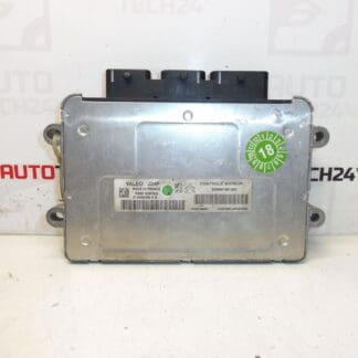 Sterownik Valeo J34P 9651696680 9661961280 1939HQ