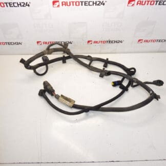 Wiązka PDC tył Citroen C4 Picasso 9659517080 6575Y4