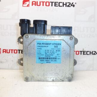 Zespół wspomagania kierownicy Citroën C2 C3 9659514180 400693 400692