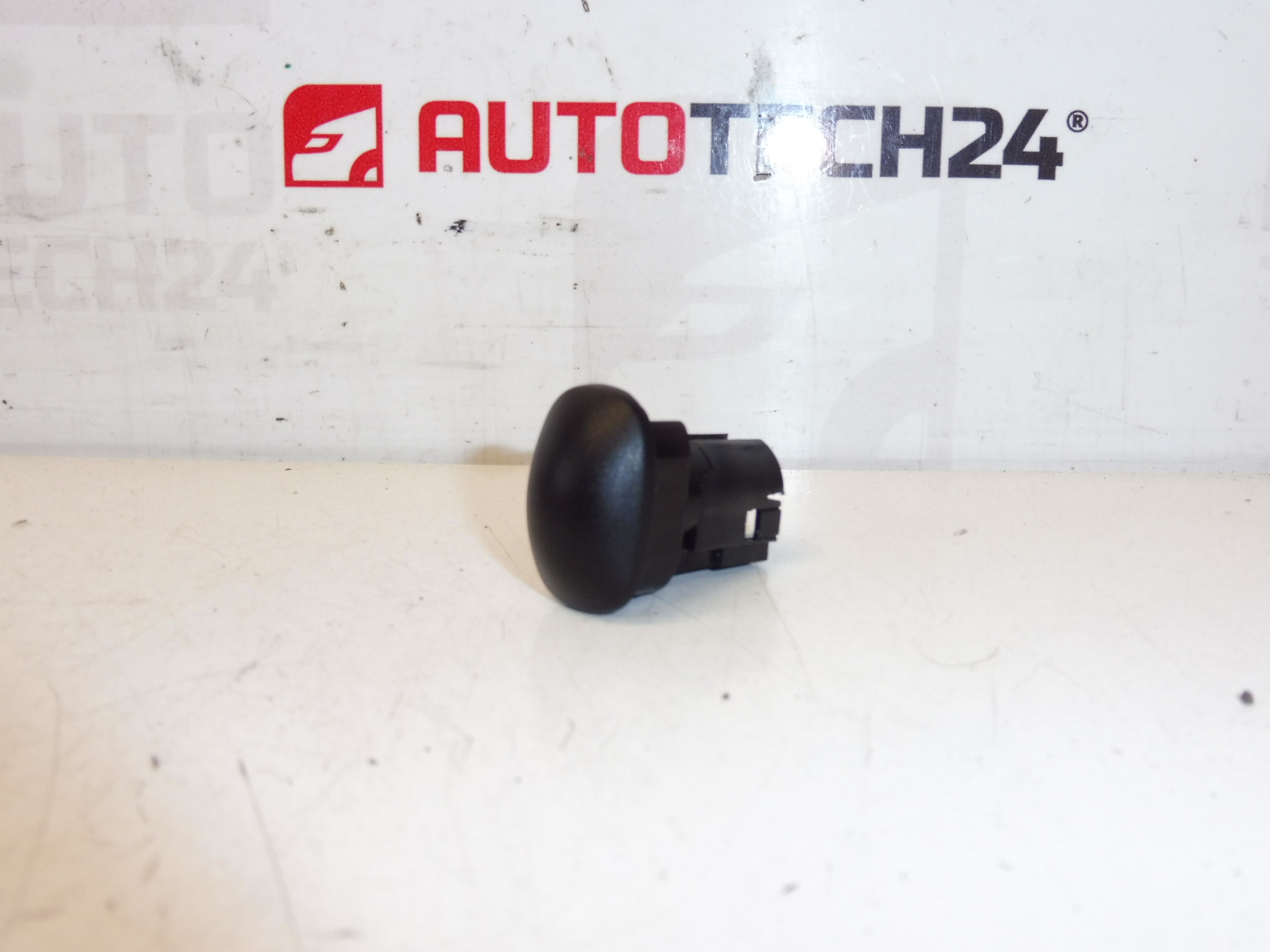Czujnik promieniowania słonecznego Citroën Peugeot 6445VA