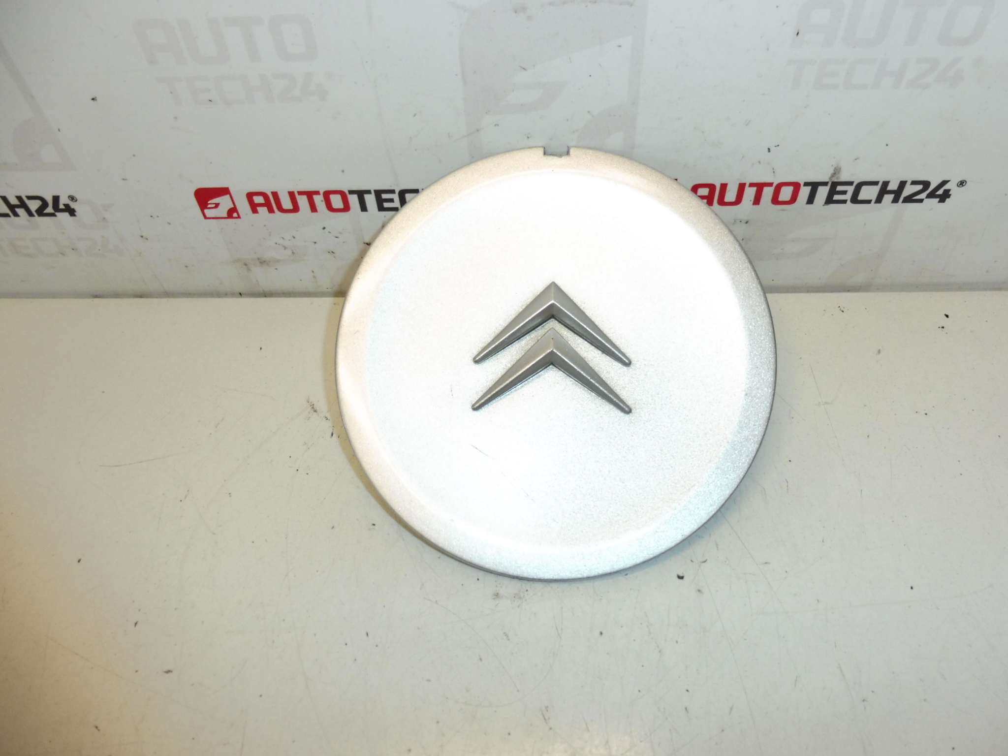 Dekielek felgi 16" MONZA Citroën C5 9638064980 542104