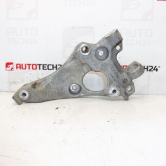 Uchwyt sprężarki klimatyzacji Citroën Peugeot 1.6 eHDI 9672950980 6453NS