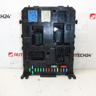 BSI04EV K04-00 Sterownik BSI Citroën Peugeot 9678477180 1613316380 1663366080