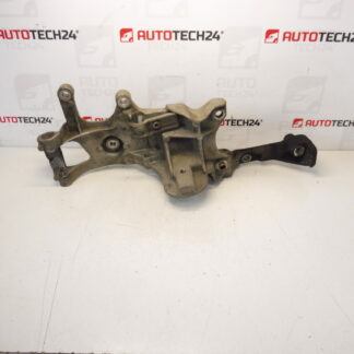 Citroën Peugeot Alternator Uchwyt Kompresora Klimatyzacji 9688628680 5706N7