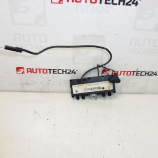 Adapter impedancji Peugeot 407 9647837380 6561EG