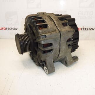 Alternator Valeo HDI Citroën Peugeot 180A CL18 9664074280