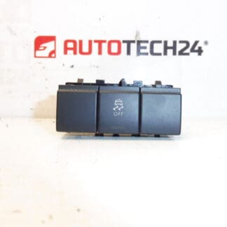 Blok przełączników Peugeot 3008 5008 96656492XT 96656492ZD