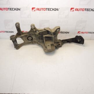 Citroën Peugeot Alternator Uchwyt Kompresora Klimatyzacji 9688628680 5706N7