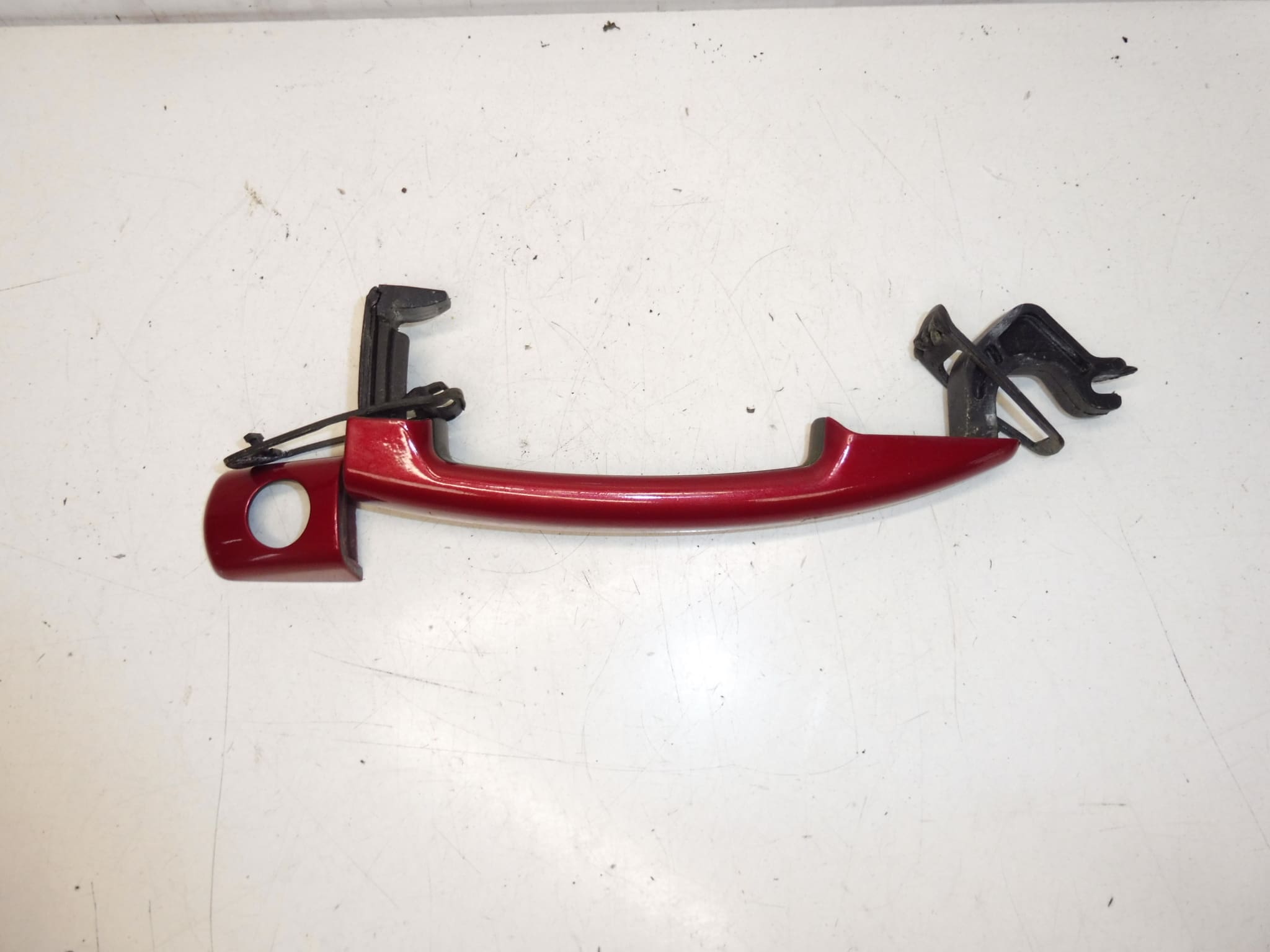 Klamka drzwi przednich EPYD Peugeot 3008 5008 9101KJ - obrazek 2