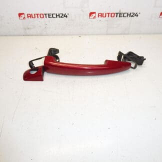 Klamka drzwi przednich EPYD Peugeot 3008 5008 9101KJ