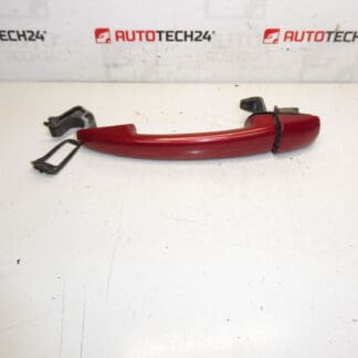 Klamka EPYD Peugeot 3008 5008 9101KH