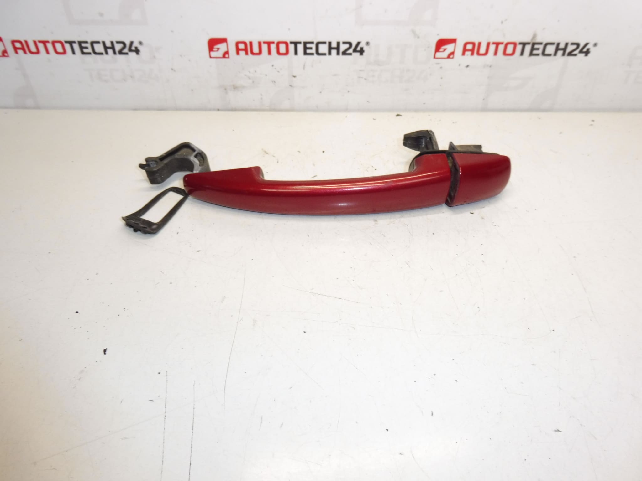 Klamka EPYD Peugeot 3008 5008 9101KH