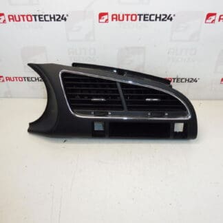 Panel środkowy Peugeot 3008 5008 823114