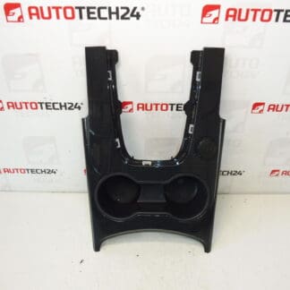 Panel Zmiany Biegów Peugeot 3008 5008 98071852YC 9807185277