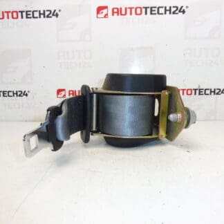 Pasek Tył Środkowy Citroën Xsara Picasso 96314478GW 8973LC