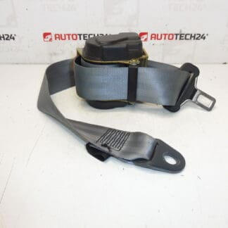 Pasek Tylny Citroën Xsara Picasso 96314478GW 8973RZ