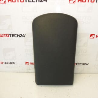 Peugeot 3008 5008 Tapicerka Podłokietnika 9686610877 7591S9