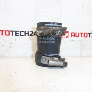 Podłączenie Citroën Peugeot 2.0 HDI 9685479380 0382NJ