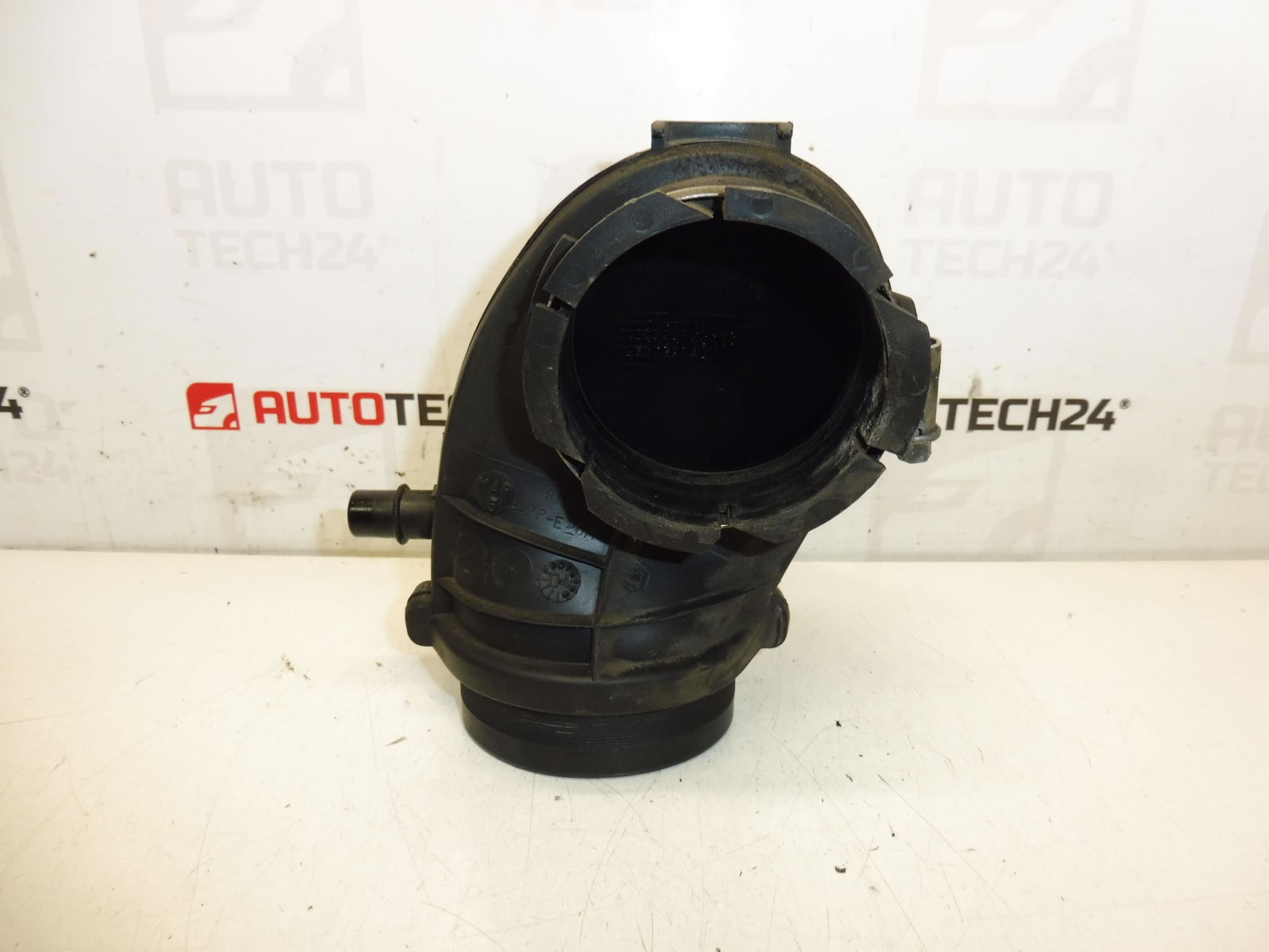 Podłączenie Citroën Peugeot 2.0 i 9641733880 143431 - obrazek 2