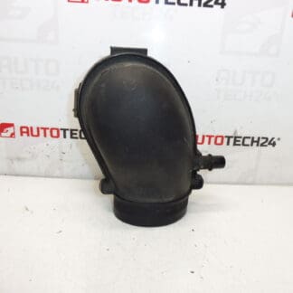 Podłączenie Citroën Peugeot 2.0 i 9641733880 143431