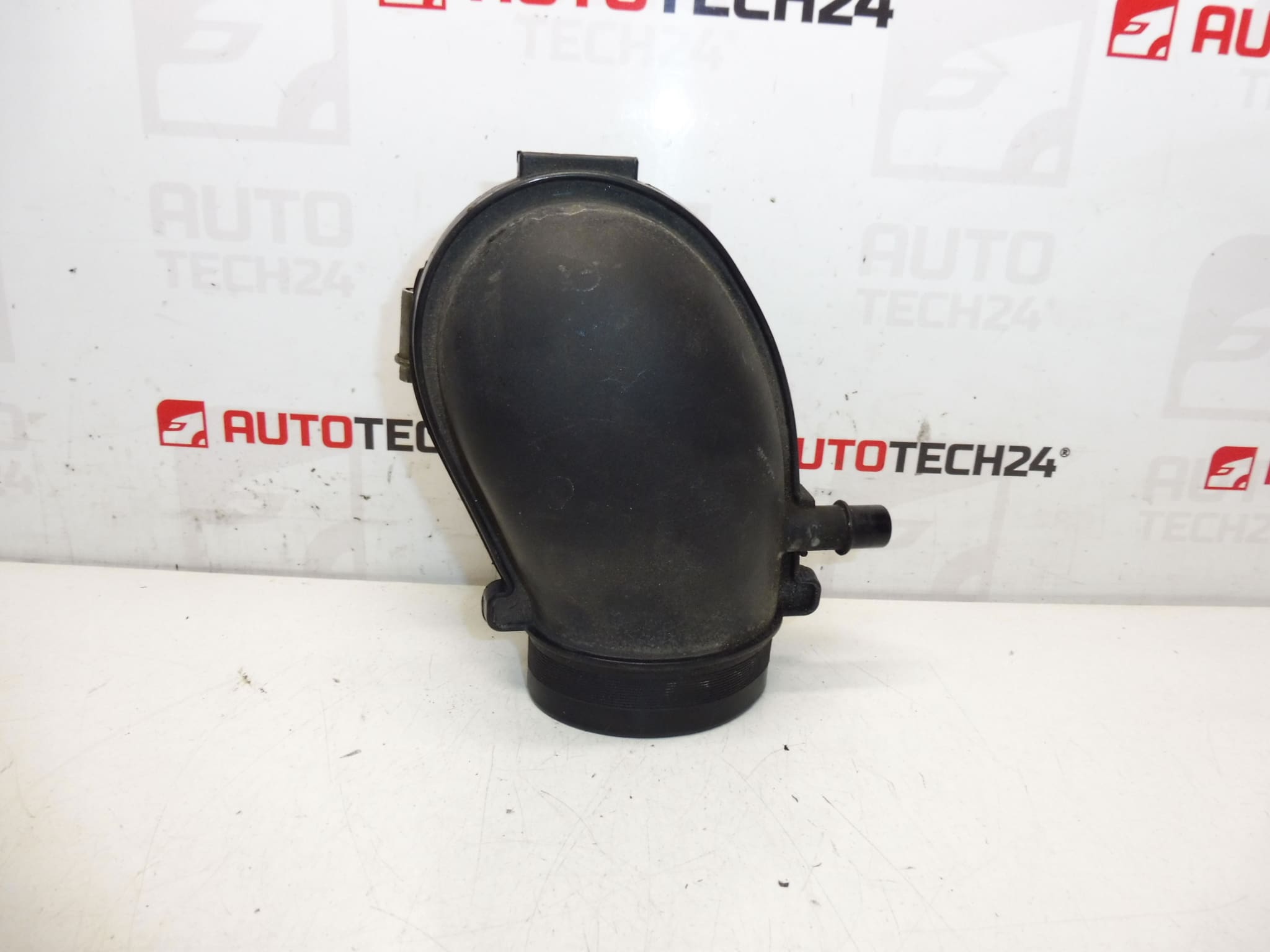 Podłączenie Citroën Peugeot 2.0 i 9641733880 143431