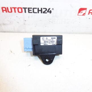 Przekaźnik Bezpieczeństwa Citroën Peugeot 9652174680 8914GH