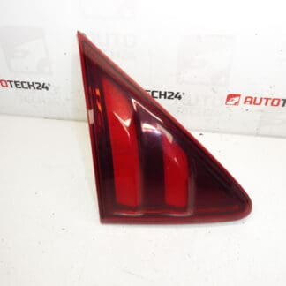 Reflektor tylny lewy Peugeot 3008 9805511380