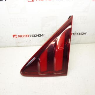 Reflektor tylny prawy tylny Peugeot 3008 9805511280