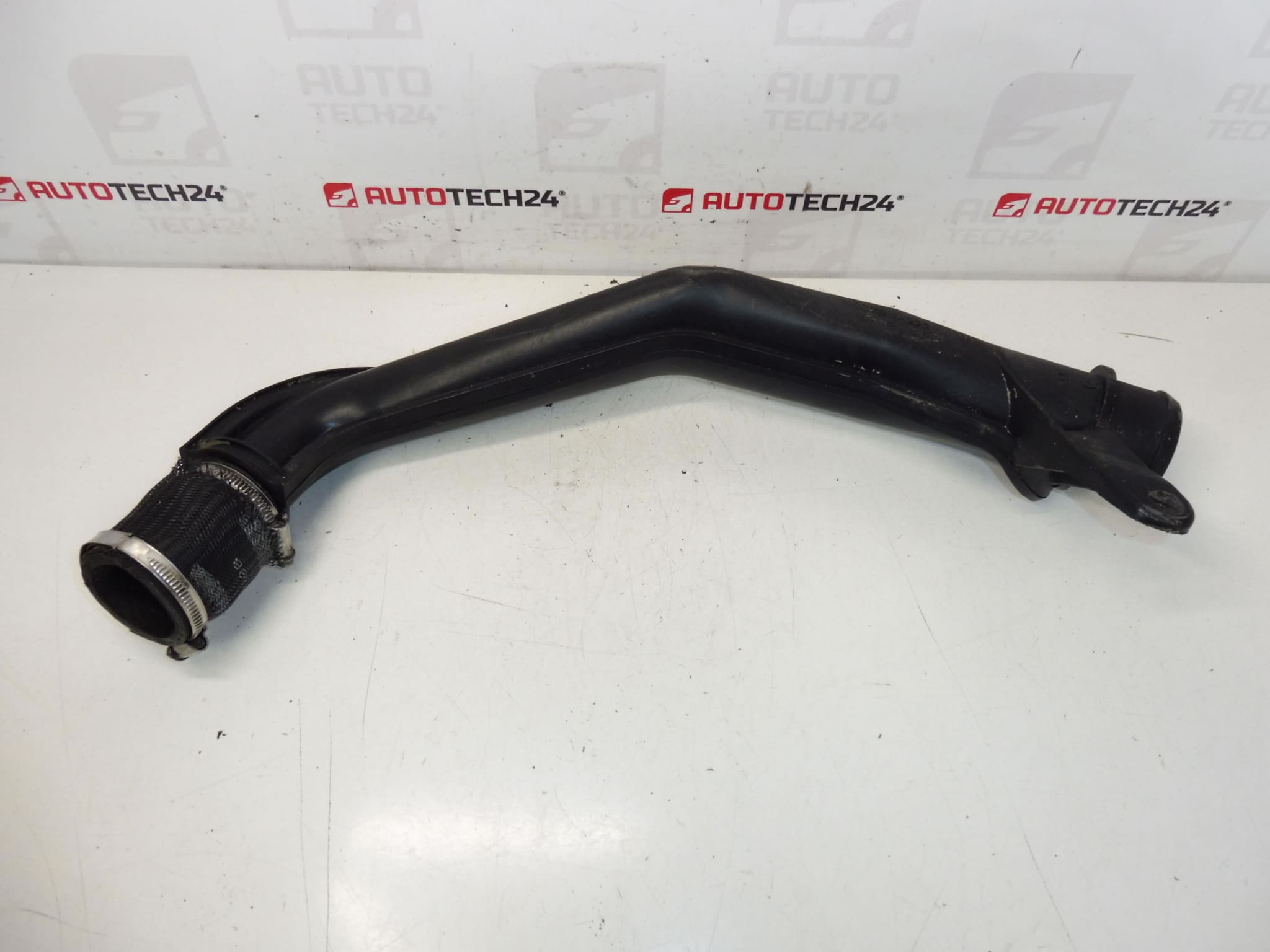 Rura ssąca Citroën Peugeot 2.0 HDI 1487510080 0382P7 - obrazek 2