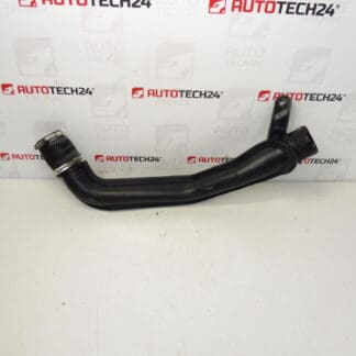 Rura ssąca Citroën Peugeot 2.0 HDI 1487510080 0382P7