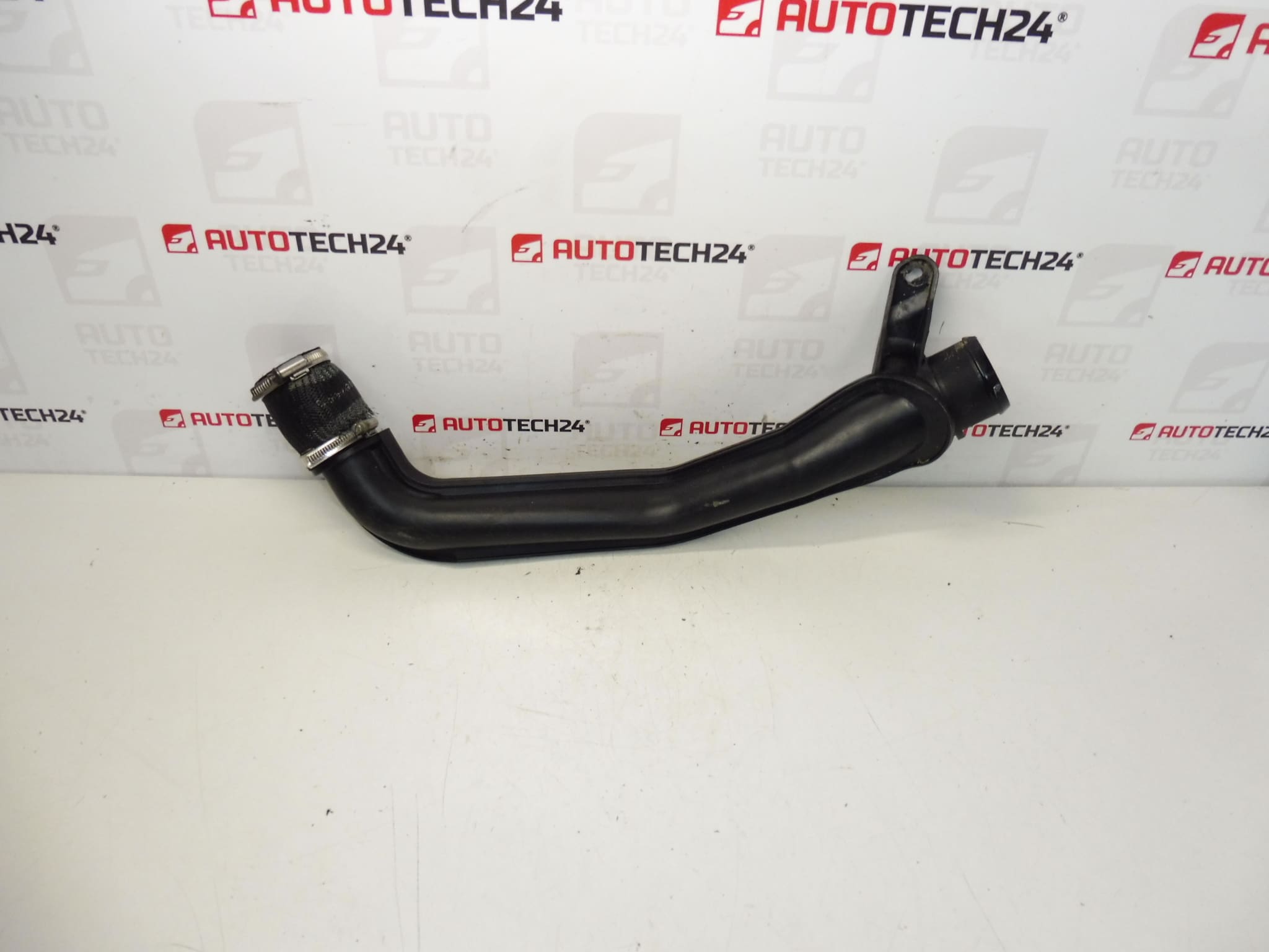 Rura ssąca Citroën Peugeot 2.0 HDI 1487510080 0382P7