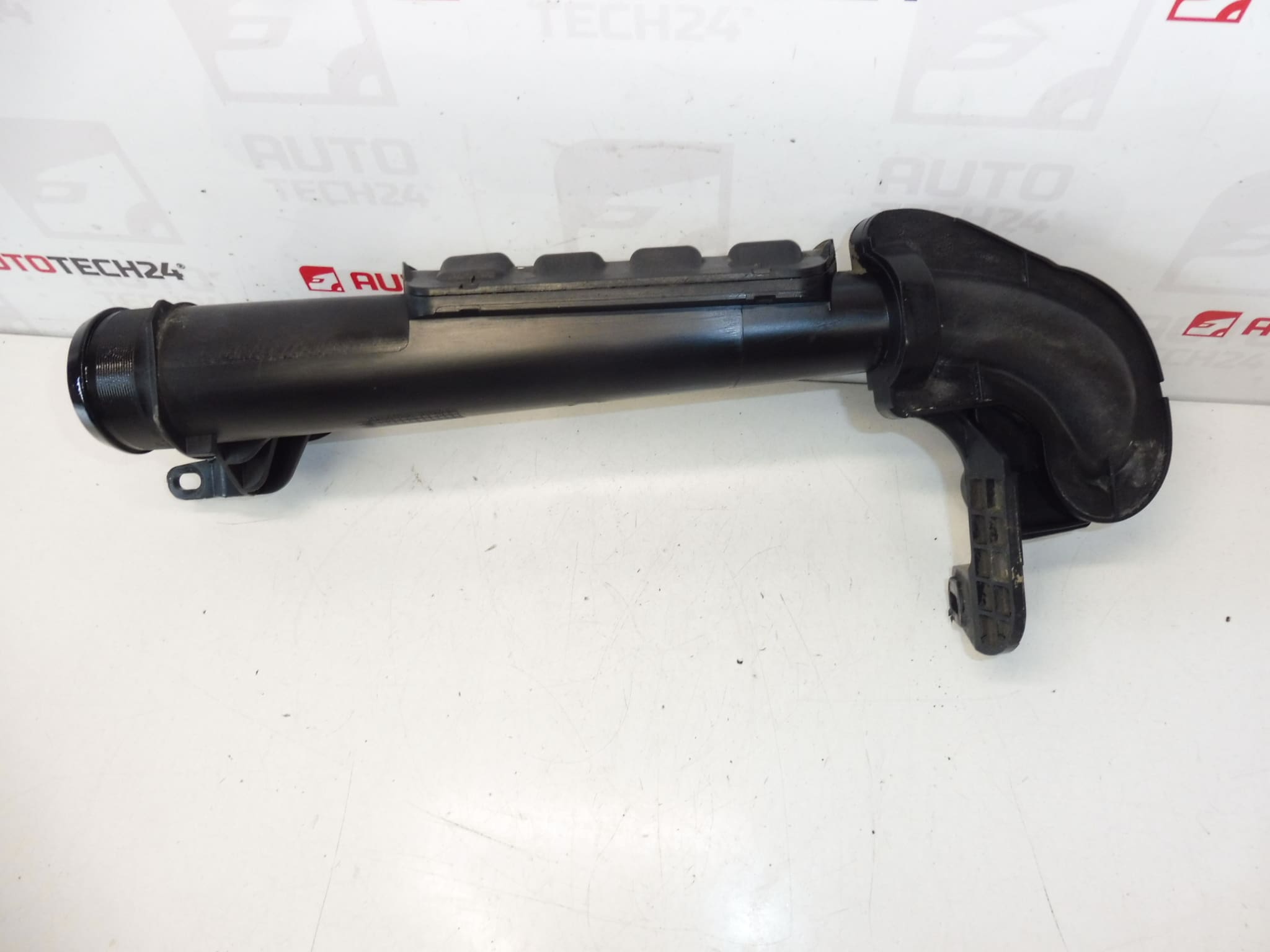 Rura ssąca Citroën Peugeot 2.0 HDI 9681942880 0382NG - obrazek 2