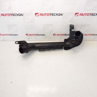 Rura ssąca Citroën Peugeot 2.0 HDI 9681942880 0382NG
