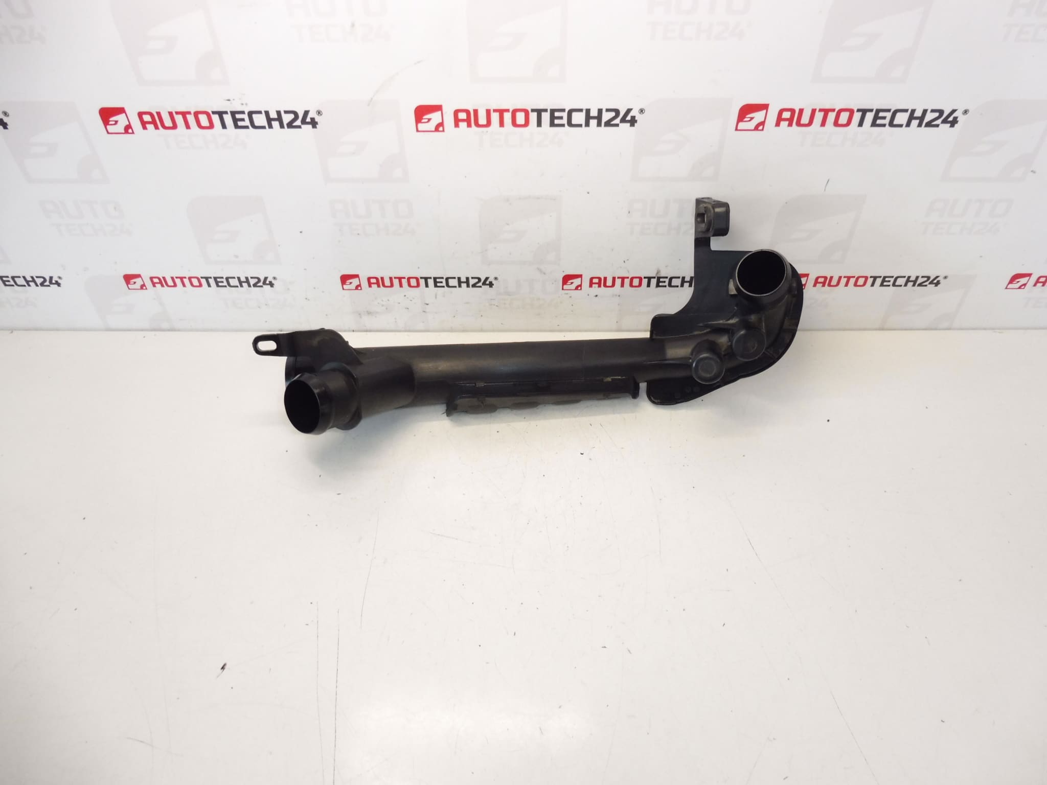 Rura ssąca Citroën Peugeot 2.0 HDI 9681942880 0382NG
