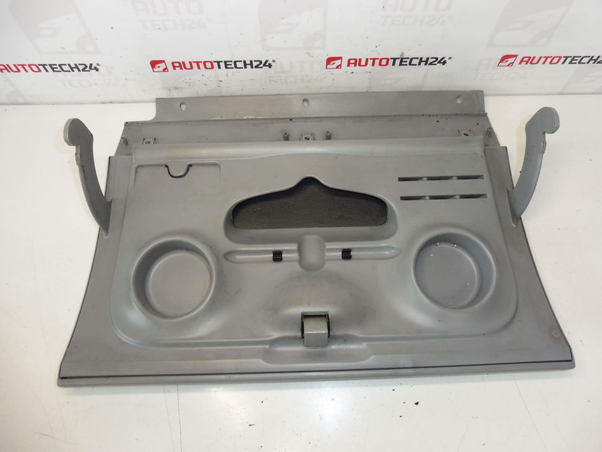 Schowek Citroën Xsara Picasso 9637058577 821867 - obrazek 2