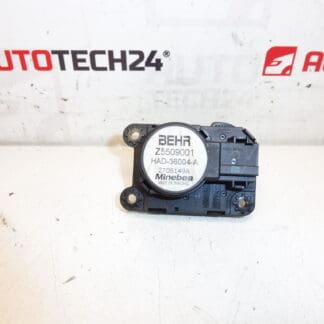 Siłownik nagrzewnicy BEHR Citroën Z5509001 2706149A 6479A9