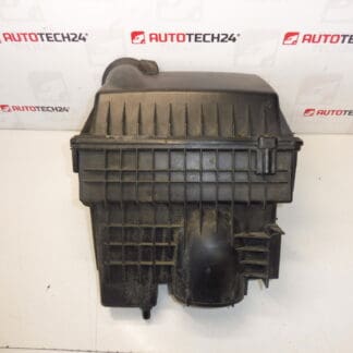 Skrzynia filtra Citroën Peugeot 2.0 HDI 9653388980 1420Q2