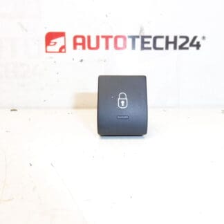 Sterownik centralnego zamka Peugeot 3008 5008 96652390ZD 6490Z3