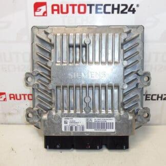 Sterownik Siemens SID 803A 9655534080 5WS40264D-T