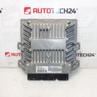 Sterownik Siemens VDO SID803A 5ws40690B-T 9661642180 9666095880