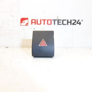 Sterownik świateł awaryjnych Peugeot 3008 5008 96652440ZD