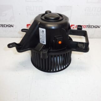 Wentylator nagrzewnicy Peugeot 3008 5008 T3953002 1606389380
