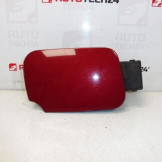 Zaślepka zbiornika KKQD Peugeot 407 1517A6 151877