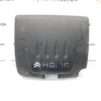 Kryt Silnika 2.2 HDI Citroën 9683207980 9683206680 019785