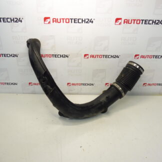 Rurka dolotowa powietrza Citroën Peugeot 2.0 HDI 9652091380 143484
