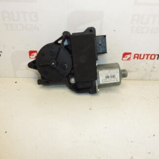 Silnik Podnoszenia Prawnego Szyby Peugeot 308 9657247580 9222CW