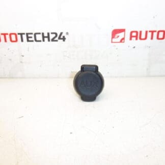Gniazdo USB Citroën Peugeot 96645227ZD 6574JV