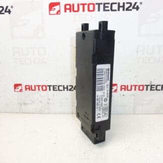 Moduł Bluetooth Citroën Peugeot 9666760080 S180073002 J