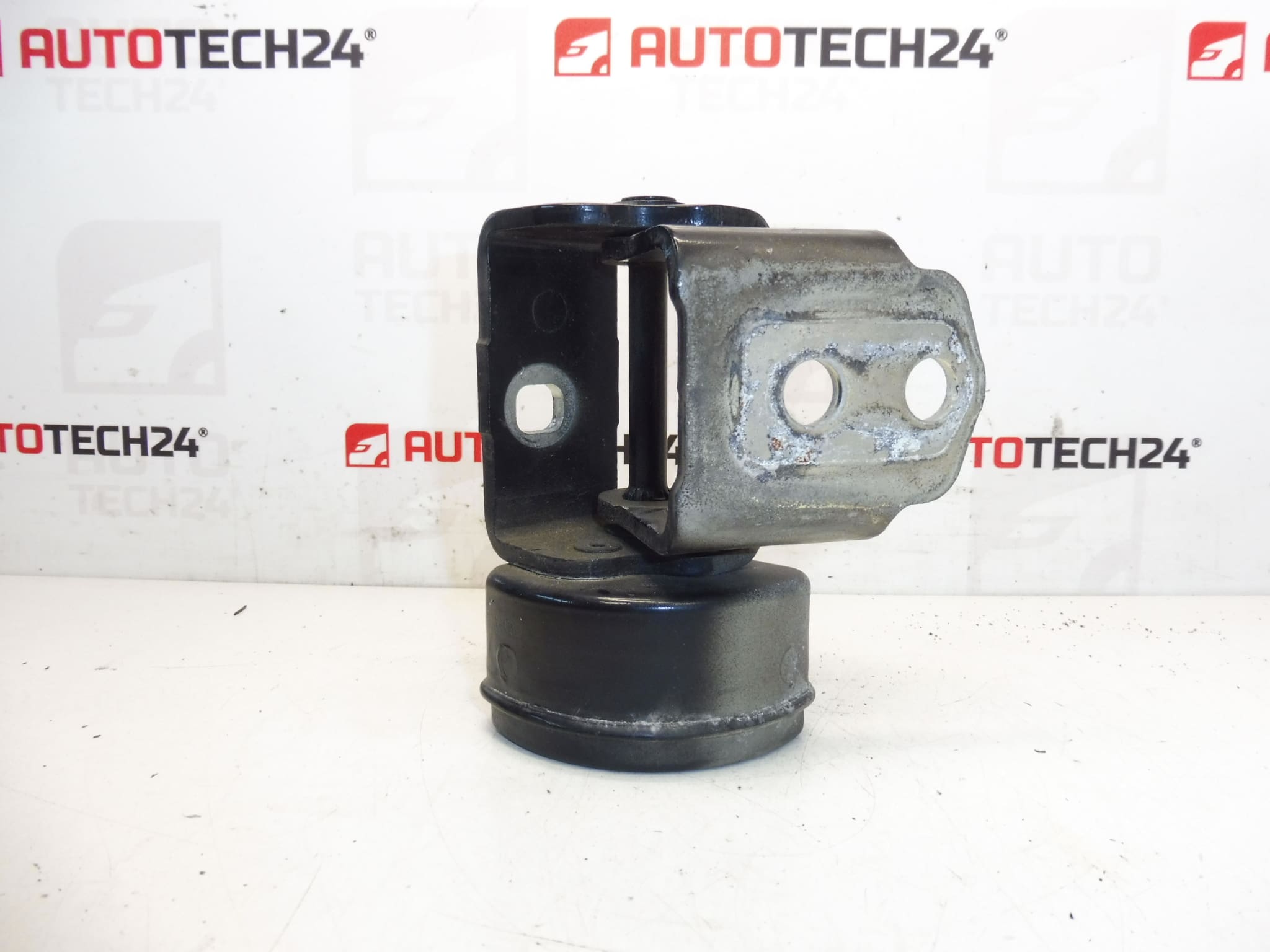 Ogranicznik zawiasu drzwi przednich lewych EXLD Peugeot 207 9035T5 - obrazek 2