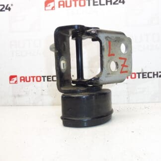 Ogranicznik zawiasu drzwi tylnych lewych EXLD Peugeot 207 9037C1